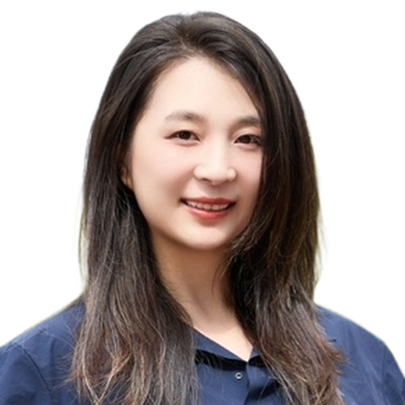 张翔女士