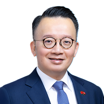 陈晓峰议员, BBS, MH, JP