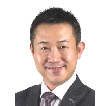 Mr Patrick Ko