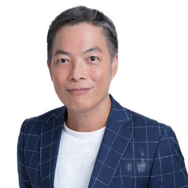 Mr Paul Tam