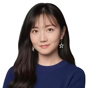 陈卓女士