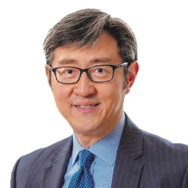 Mr Peter Yan King-shun, JP