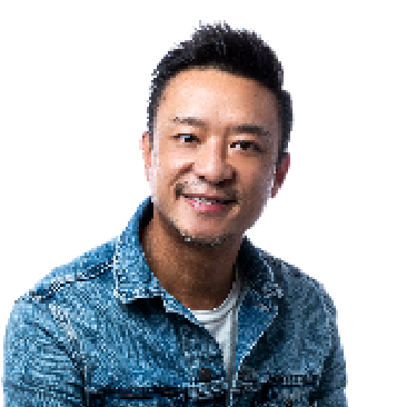 Mr Rick Woo