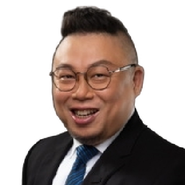 Mr Sam Hui