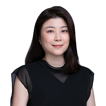 Sharon Tse女士