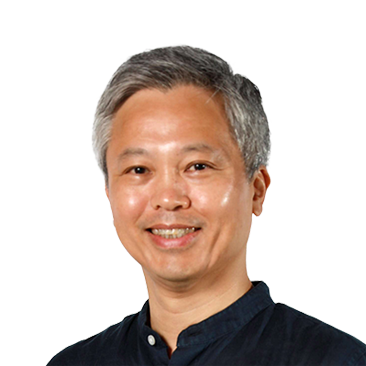 苏启智先生