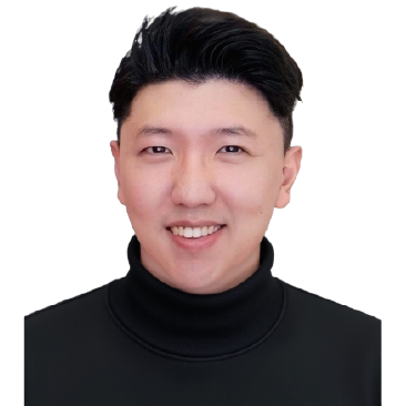 Mr Stephen Wong