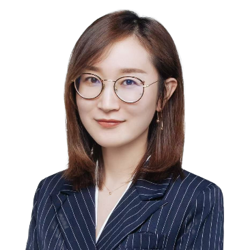 Ms Tina Hu