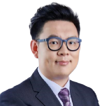 Mr Tony LT Lau