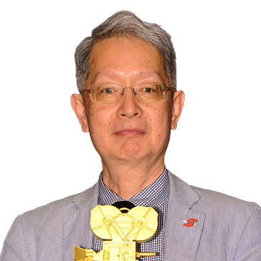 魏天明先生