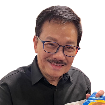 黃玉郎博士