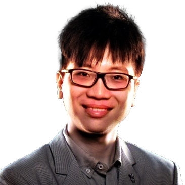 Dr William Lai Chi-fu