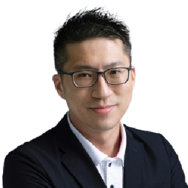 Mr Chi Wai Willy Lai