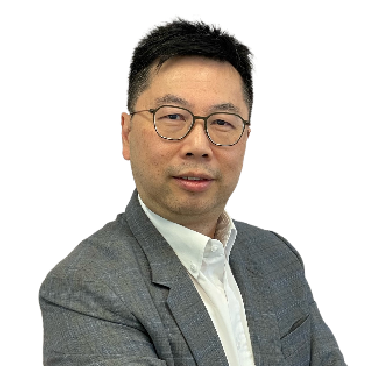 陳宇俊測量師