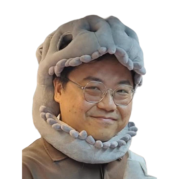 袁兆昌先生