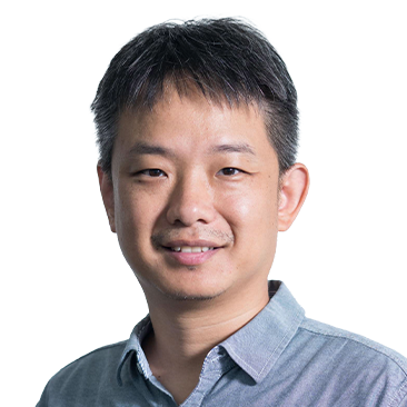 朱克宁副教授