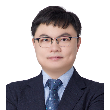 Mr Zion Tsang