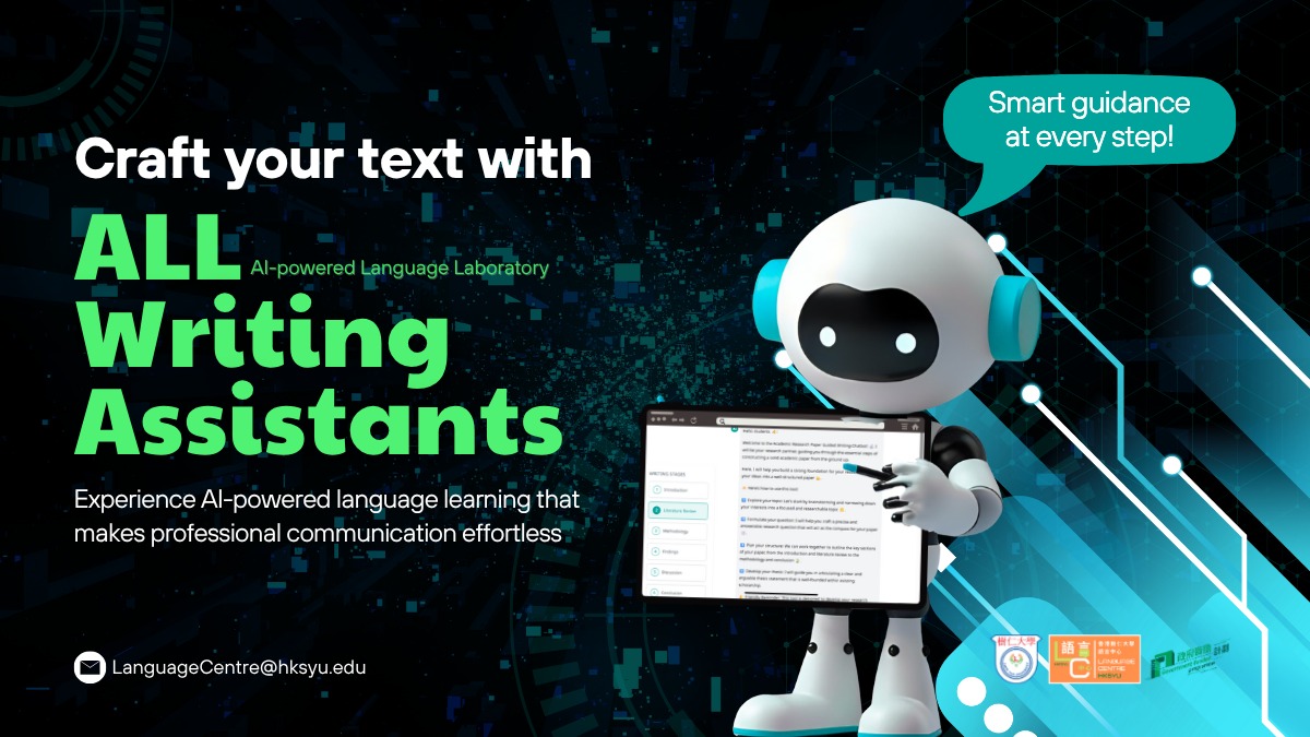 Language as Cultural Bridge – Mastering Essential Writing & Research Skills