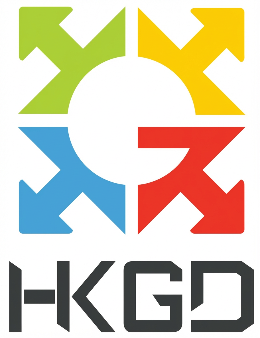 Host logo