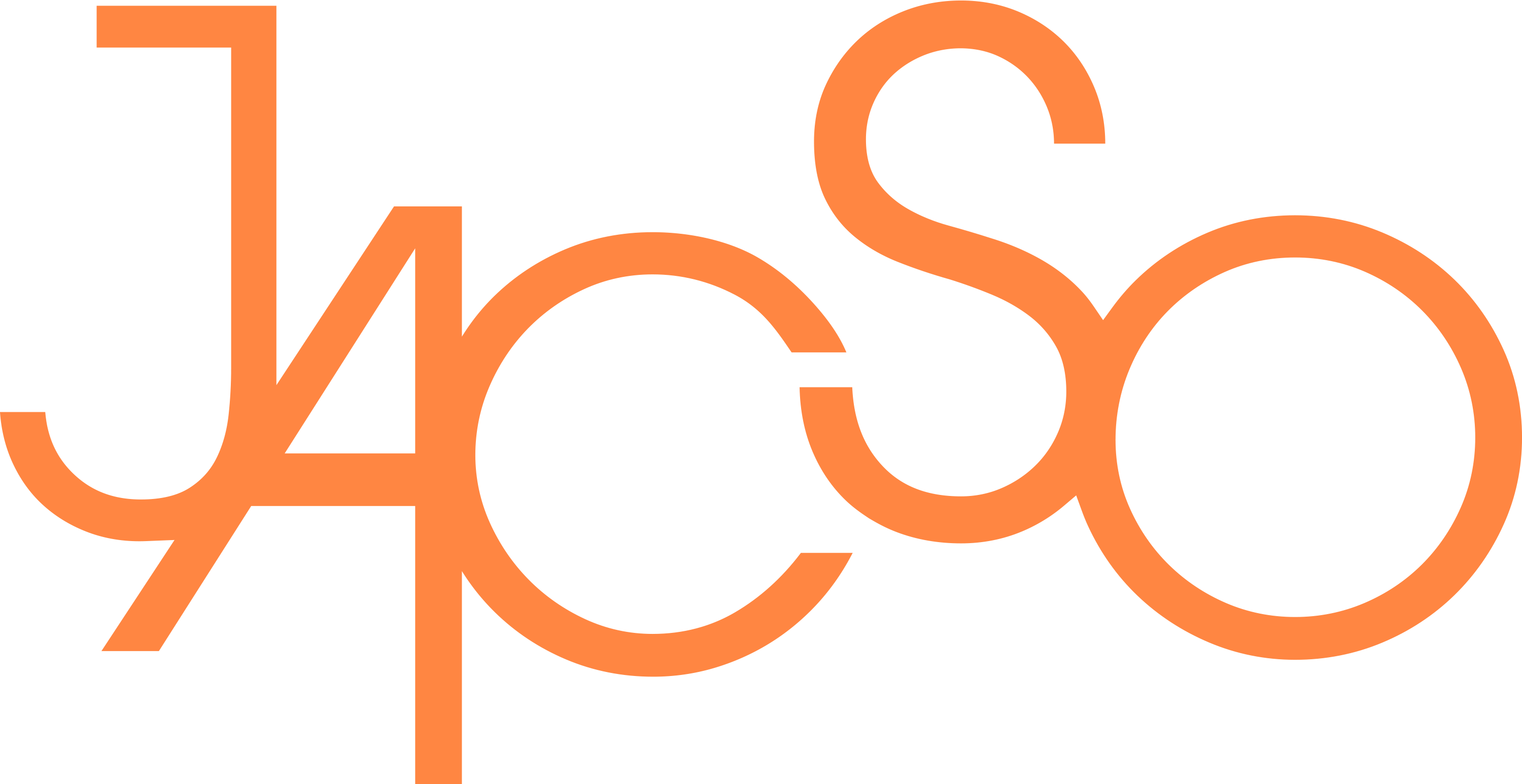 Host logo