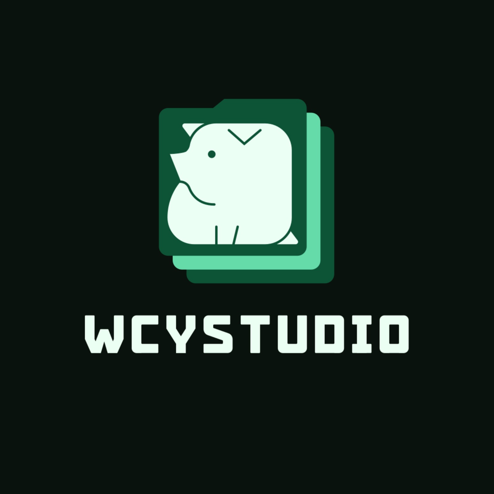 Host logo