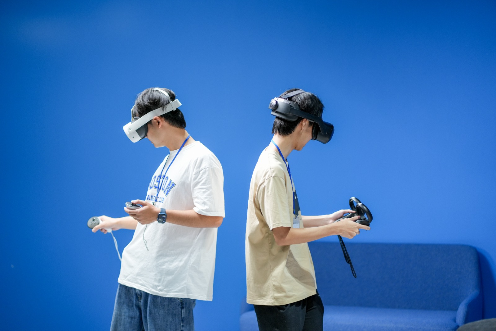 Vtuber Experiential Workshop